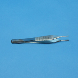 TISSUE FORCEPS(ADSON)