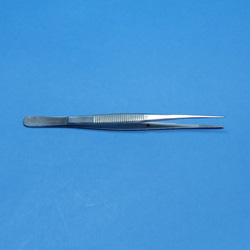 TISSUE FORCEPS(SEMKEN)