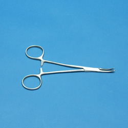 HAEMOSTATIC FORCEPS(HALSTEAD MOSQUITO)