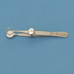 CHALAZIAN FORCEPS(LAMPBERT)