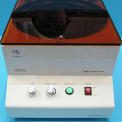 원심분리기(다목적)