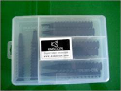 Speculum set