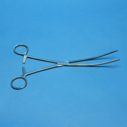 HAEMOSTATIC FORCEPS (KOCHER)
