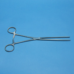 INTESTINAL FORCEPS(DOYEN)
