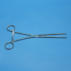 HAEMOSTATIC FORCEPS (KOCHER)