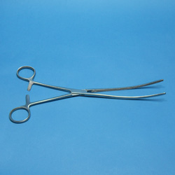 HAEMOSTATIC FORCEPS (KOCHER)