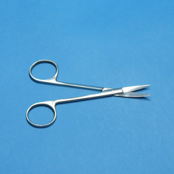 Iris scissor