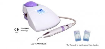 ART-P6 LED SCALER