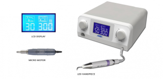 ART-SP6 LED SCALER