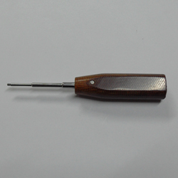 Screw Driver 1.5mm/2.0mm 공용