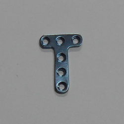T-Plate 1.5(티타늄)