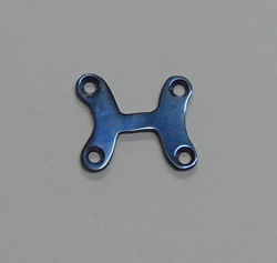 H-Plate 1.5(티타늄)