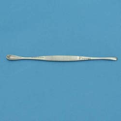 Urinary stone scoop(방광결석 제거용)