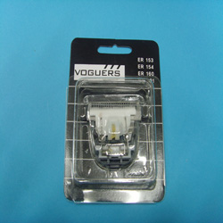 클리퍼날(보거스 퍼피300컷 교체용)