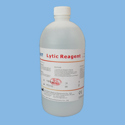 URIT3000/2900vet Lyse(혈구용해제,280ml)