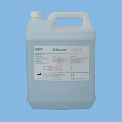 URIT3000/2900vet Diluent(희석제,5l)