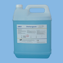 URIT3000/2900vet Detergent(세척제,5l)