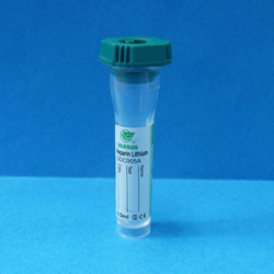 헤파린 미니튜브(Microcontainer)