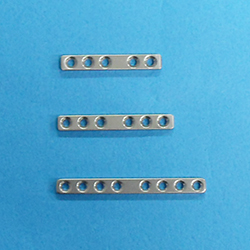 1.5 & 2.0 CORTICAL PLATE