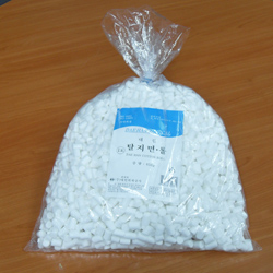 코튼볼-1호
