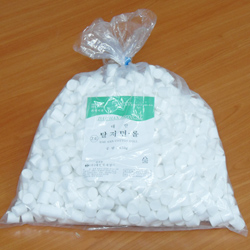 코튼볼-2호