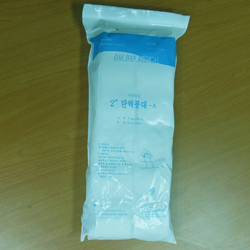 탄력붕대-2인치