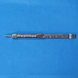Depth Gauge 30mm