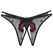 로즈퀸 밑트임팬티