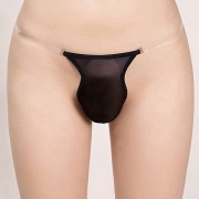 누드끈 시스루 남성팬티