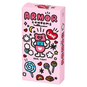 아머 아티스트 에디션 리얼타이트 무꼭지형10p