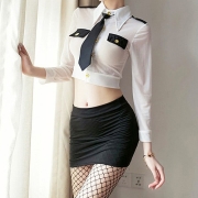 에어로 스튜어디스