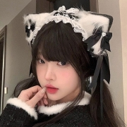 리얼 메이드 헤어핀