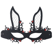 큐빅 바니 가면