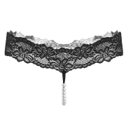 심플리 진주 티팬티