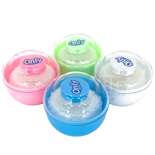 NEW 자동분첩