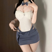 퍼장식 여비서