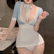 메이든 스튜어디스