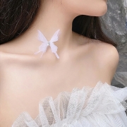 버터플라이 초커