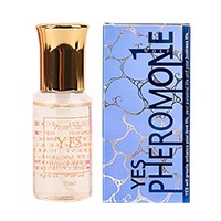예스 페로몬 25ml 남성용 향수