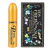 예스 페로몬 4ml 남성용 향수