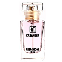카사노바 페로몬향수 40ml 여성용 향수