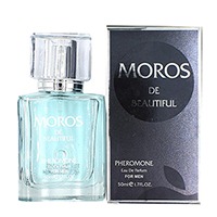 모로스 50ml (남성용)