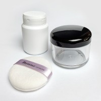 파우더 관리 3종 세트