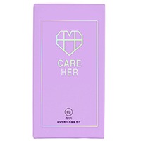 케어허 극초박형 [8p]