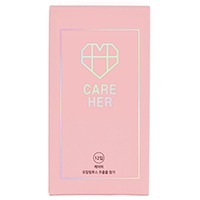 케어허 초박형 [12p]