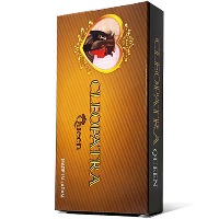 나가니시 클레오파트라 퀸 [10p]