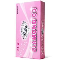 나가니시 다이아몬드03 핑크 [10p]