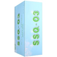 나가니시 SSQ 03 그린 [100p]