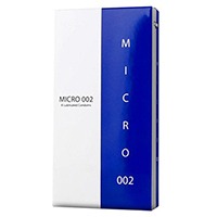 마이크로 스파이럴 초박 [8p]