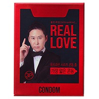 NEW 신동엽 리얼러브 극초박 [3p]